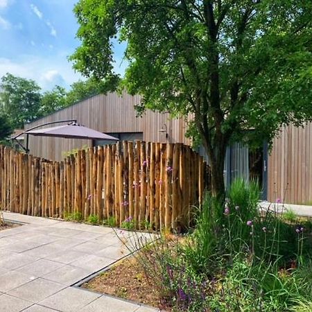 Eco Lodge Duin- Unieke Locatie -Strand, Duin En Nabij Cultuursteden Кастрикюм Екстер'єр фото